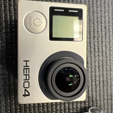 GoPro HERO4