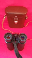 Vintage Carl Zeiss Jena Notarem 10x40B 1Q Germany binoculars