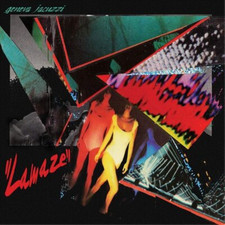 Geneva Jacuzzi Lamaze (Vinyl) 12 Album