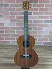 Kala Mahogany Tenor Acoustic Electric Ukulele with EQ Pickup and Preamp