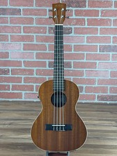 Kala Mahogany Tenor Ukulele w/ EQ 
