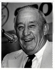 2 - Type 1 Photos of the Very 1st HEISMAN TROPHY WINNER - JAY BERWANGER