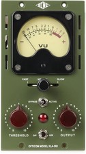 Acme Audio Opticom XLA-500 500 Series Tube Optical Limiter