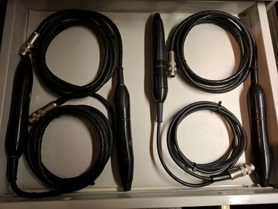 KaVo K11/K12 Handstück Typ 4940, max. 50.000U/min mit Kabel zu verkaufen.
