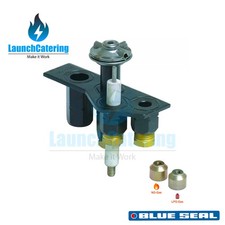 Blue Seal Pilot Assembly - 025630K