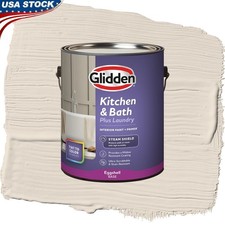 Acrylic Interior Paint Primer Low VOC Mildew Stain Resistant Quick Drying New