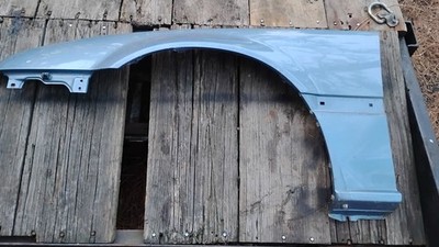 1988-1991 Honda Prelude Si 3rd Gen Left Driver Side Fender Oem