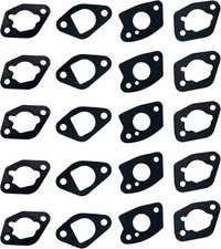 Gx160 212 Engine & Generator Carburetor Gasket Kit for Honda GX200 Generac Champ