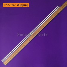 LED Backlight Strips For Samsung ES55SVBFPKWA48 S1A8-550SM0-R0 UA55AU8800 