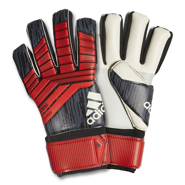 Gants de gardien adidas Predator League