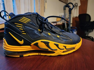 Size Nike Air Max Pillar Blue