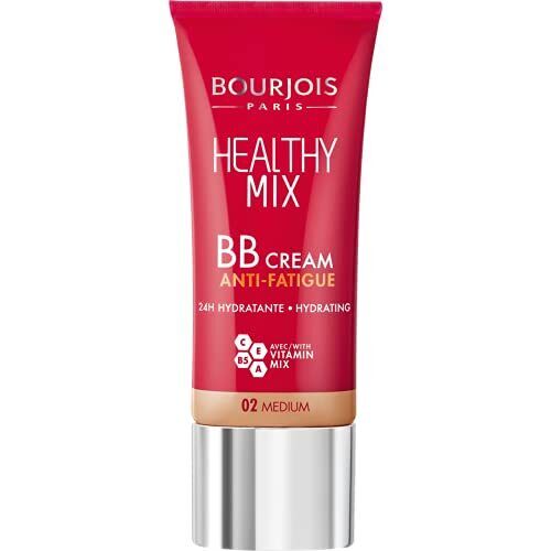 Bourjois Healthy Mix Bb Cream 30ml 02 Medium