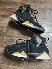 Nike Air Jordan True Flight Boys Girls Kids Youth Sneakers Shoes Size 7Y
