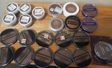 Makeup Lot Of 22 5 Tinted Balms 6 Powders 11 Bronzers