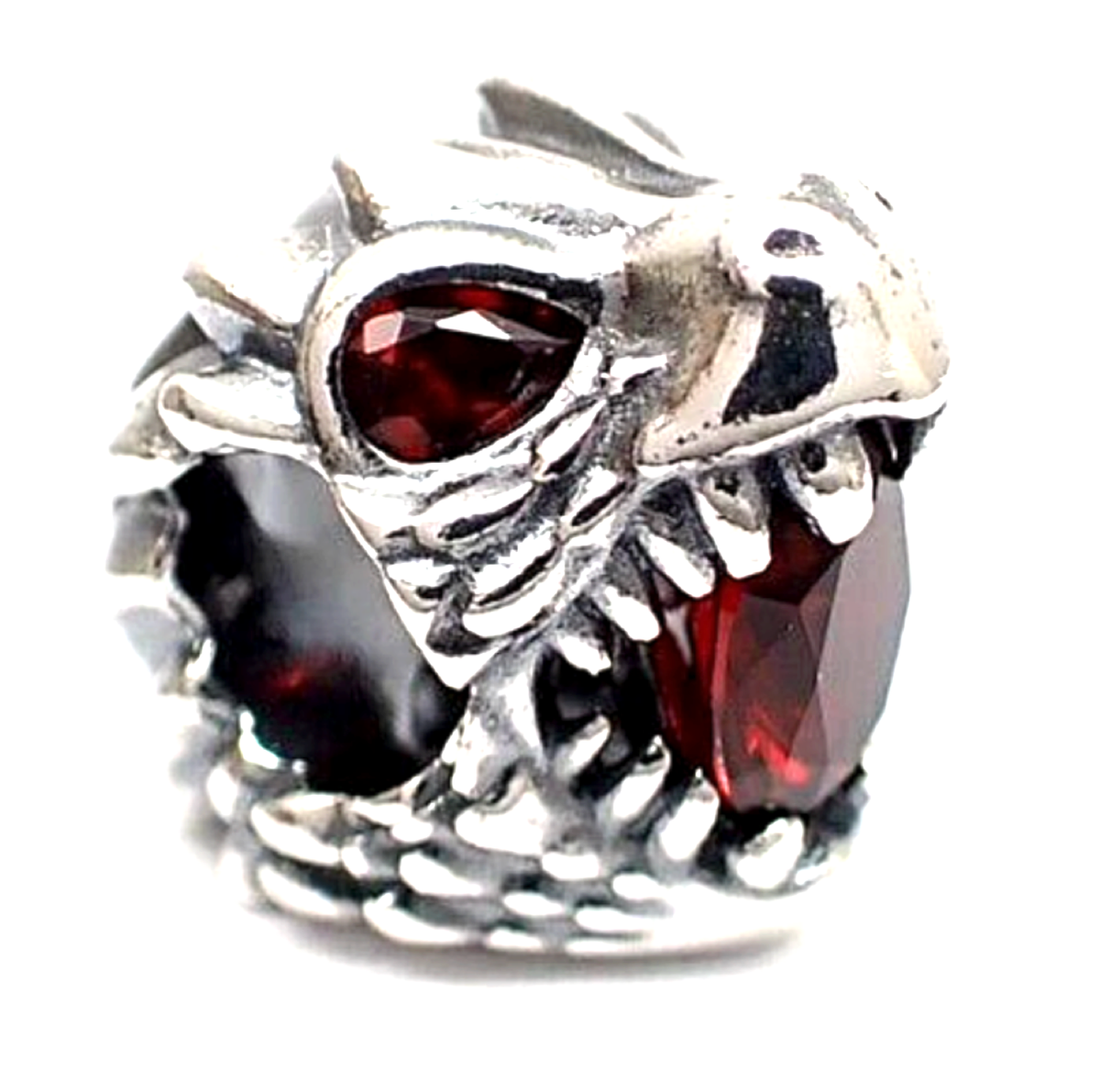Authentic Pandora Jewelry Game of Thrones Dragon Charm 793141C01