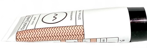 VEGAN Caffeinated Glow Mask Face Facial by Frank Body Full Size 2.71oz BRAND NEW - Picture 7 of 7
