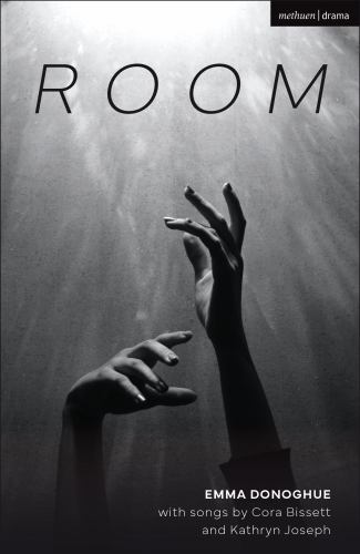 Room by Emma Donoghue (2023, Trade Paperback)