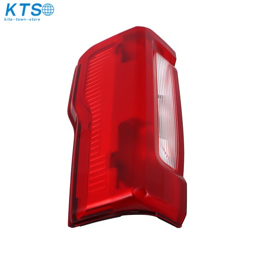 For 2023 2024 Ford F-250 F350 Super Duty Tail Lights Driver Left Side Halogen - Foto 3 di 15