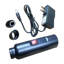 Super Bright Cool Light Egg Candler  Tester for Chicken Quail Duck Eggs