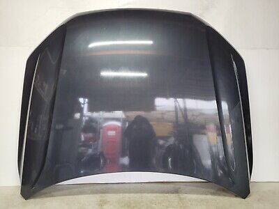 Hood Fender & Mirror Kit | VOLVO XC60 2023 Hood Fender & Mirror Kit | VOLVO XC60 2023