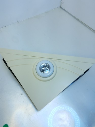 MAGICSHELF ORNER SHELF WITH A BRIIGHT - Picture 5 of 8