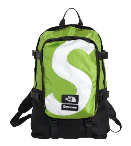 Supreme X The North Face FW20 S Logo 