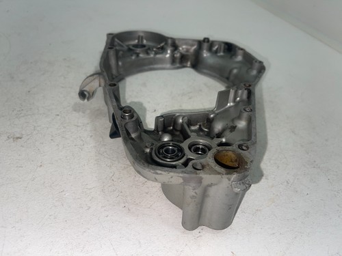 1991 Suzuki RMX250T Clutch Cover - Bild 9 von 12