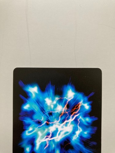 Tarjeta de alma Rukia Kuchiki BLEACH batalla jcc manga japonés anime Bandai 2009 c - Imagen 6 de 8