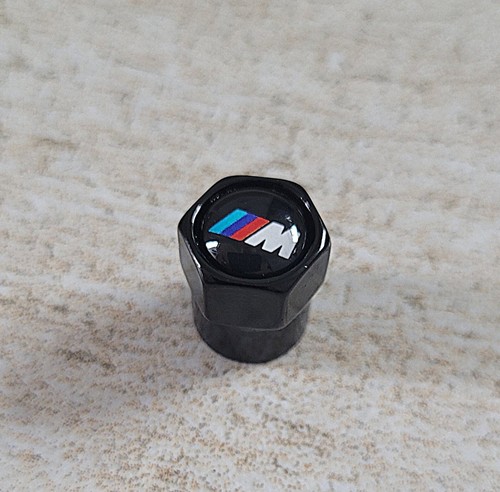 BMW M Performance M sport valve caps dust caps UK FAST POSTAGE!! - Picture 11 of 14