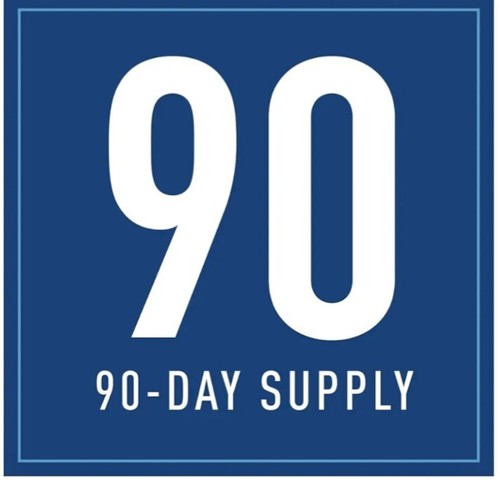 90 ct  RenewLife Digestmore Enzymes Vegetarian Capsules  - Picture 2 of 6