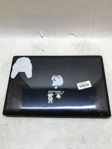 Asus A55A 15" Laptop A55A-TH51 Intel i5-3210M NO RAM NO HDD/OS Power Dead - -DW - Picture 3 of 7