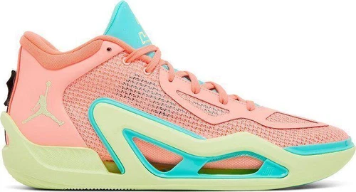Jordan Tatum 1 Pink Lemonade
