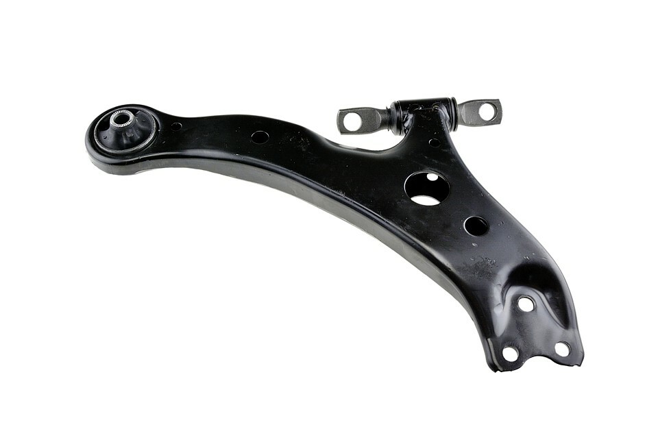Bras de suspension avant droit 4806806080 pour éliminer les vibrations au volant