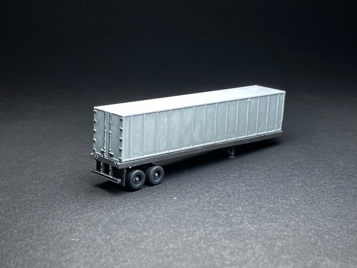 NuNew 1st Single Anything BOX セット Pass & Seymour P118R Switch and Outlet Box 1 Gang 18 Cu-In.