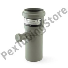 2" Test Port for Innoflue SW