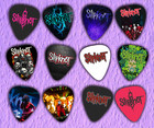 SLIPKNOT Guitar Picks * Set of 12 *