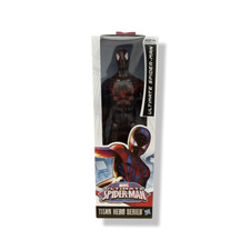 Marvel Ultimate Spider-man Titan Hero Series Ultimate Spider-Man
