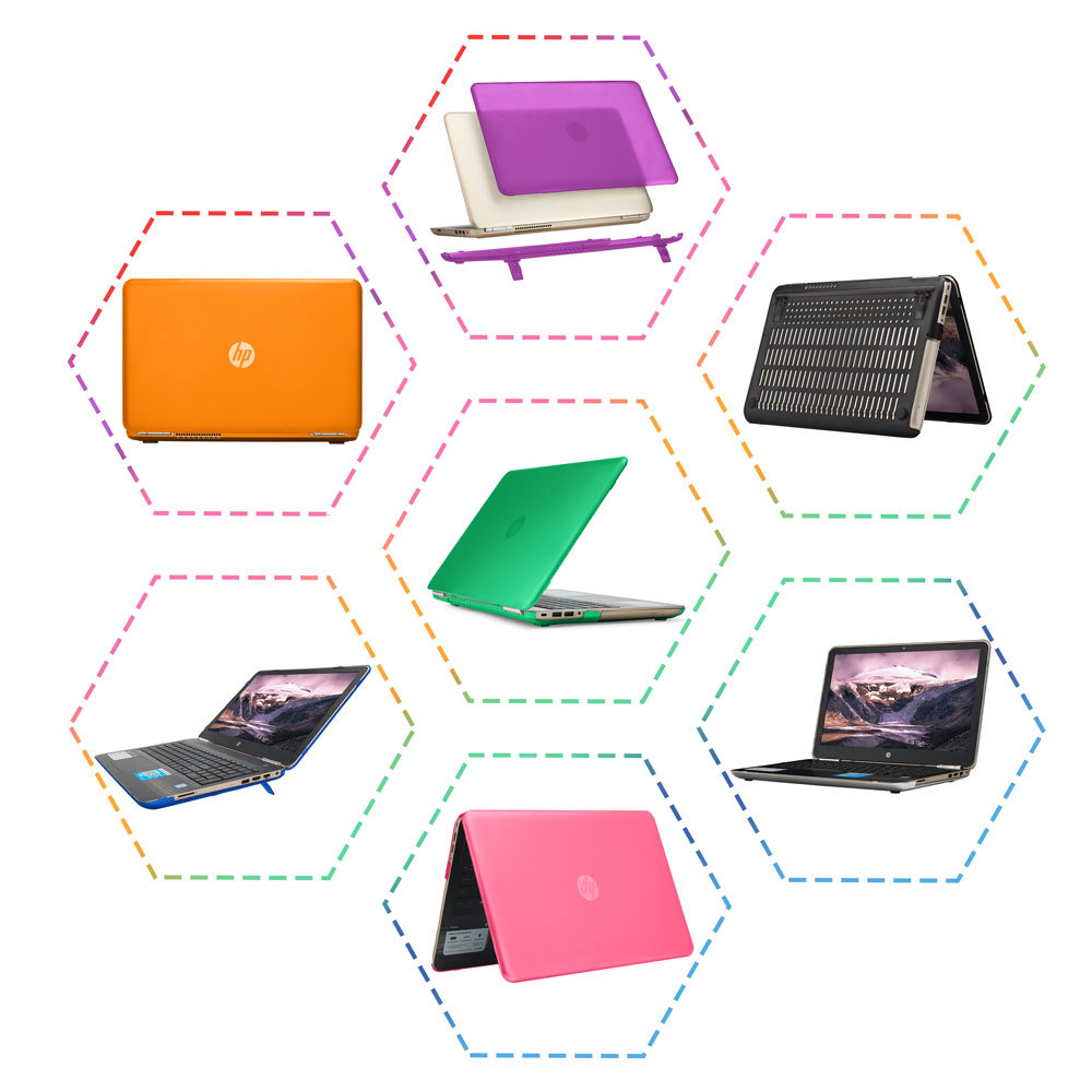 hp pavilion 15 hard shell case