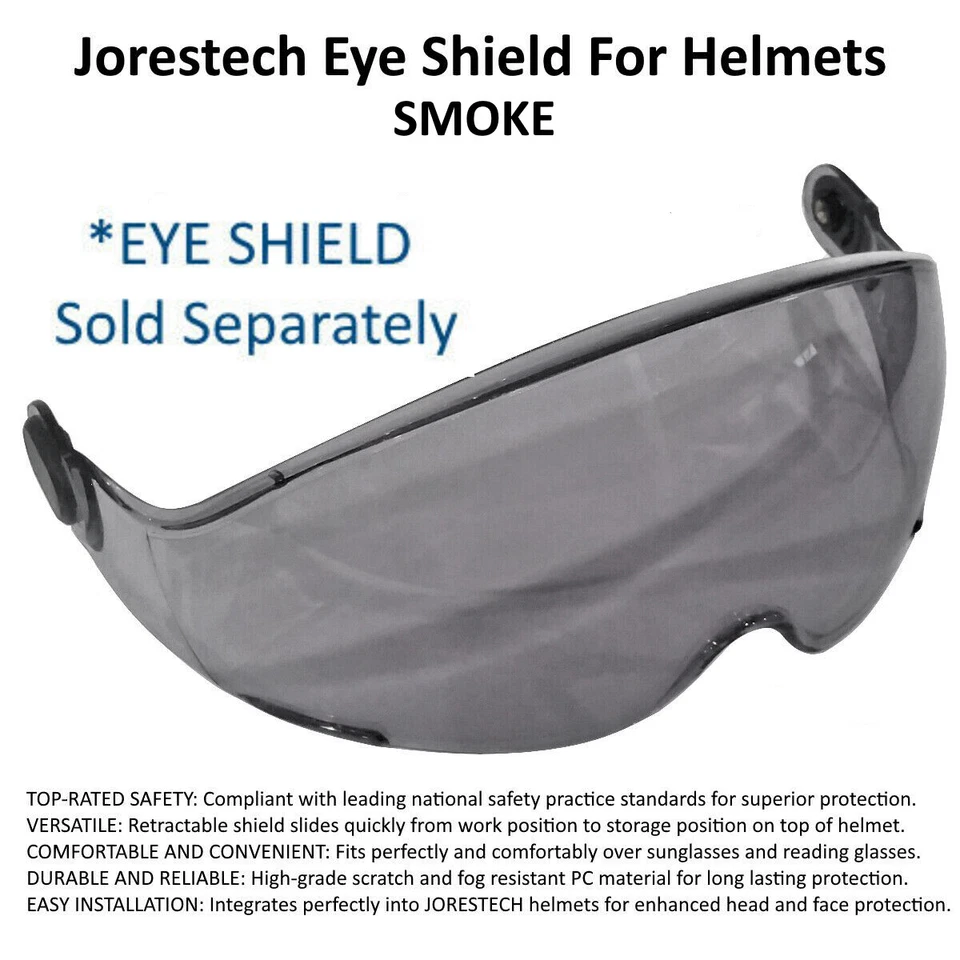 Tree Rock Safety Helmet, Construction Climbing Aerial Work Hard Hat JORESTECH - Image 3 of 4