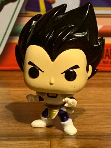 Dragon Ball Z 2020 Funko Pop Advent Calandar Figure 1.5" Shenron Roshi YOU PICK - Picture 48 of 51