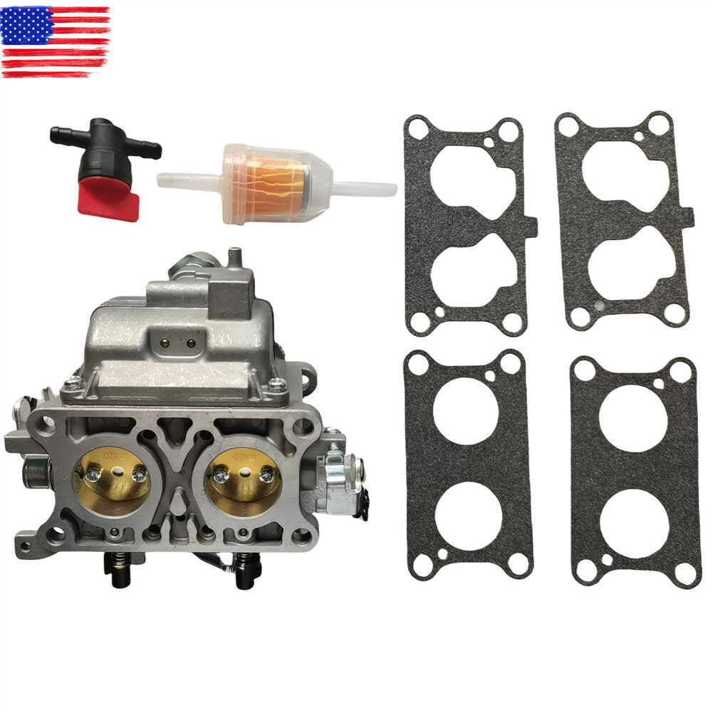 3年乾燥
ケヤキ　コロ薪　2立米 Fits Kawasaki FD731V Engine Carburetor W/ Gaskets Carb 15003-2974