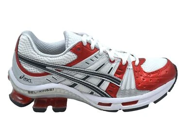 Asics GEL Kinsei OG classic red black rot 1021A117 600