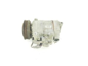 A0038304560 1376617 klimakompressor MERCEDES-BENZ CLASE A BM 176 200 2014