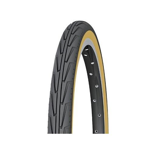 Pneu Michelin Diabolo City 550xA blanc noir