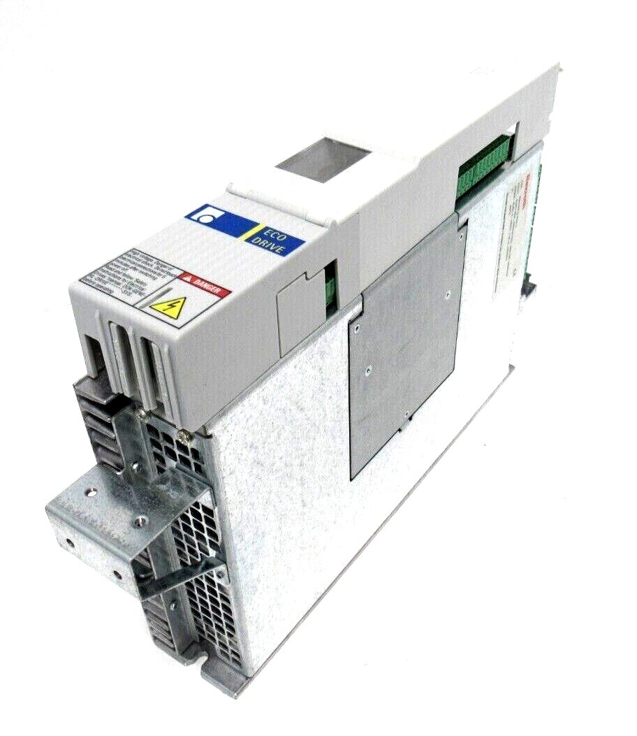 REXROTH DKC21.3-040-7 Entraînement Servo RECONDITIONNÉ R999281390 DKCXX.3-040-7