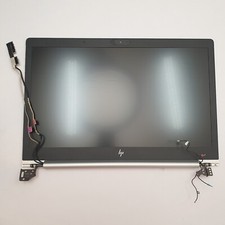 HP EliteBook 850 G6 Display FHD Matt komplett Deckel Oberteil Bildschirm