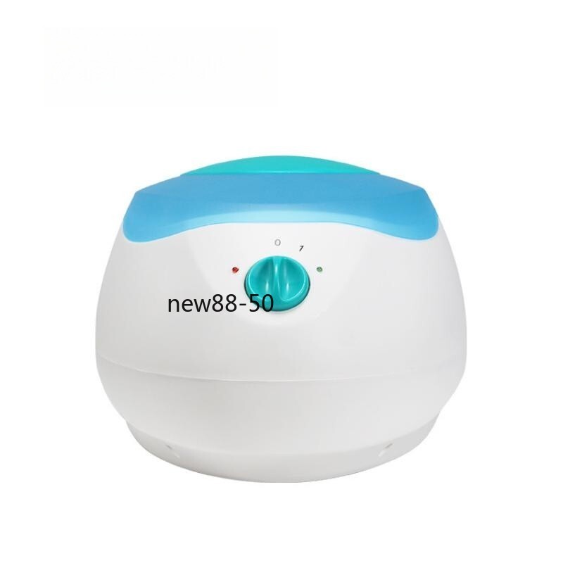 Wax Bath Melting Machine Heating Kit for Moisturizing Hand a