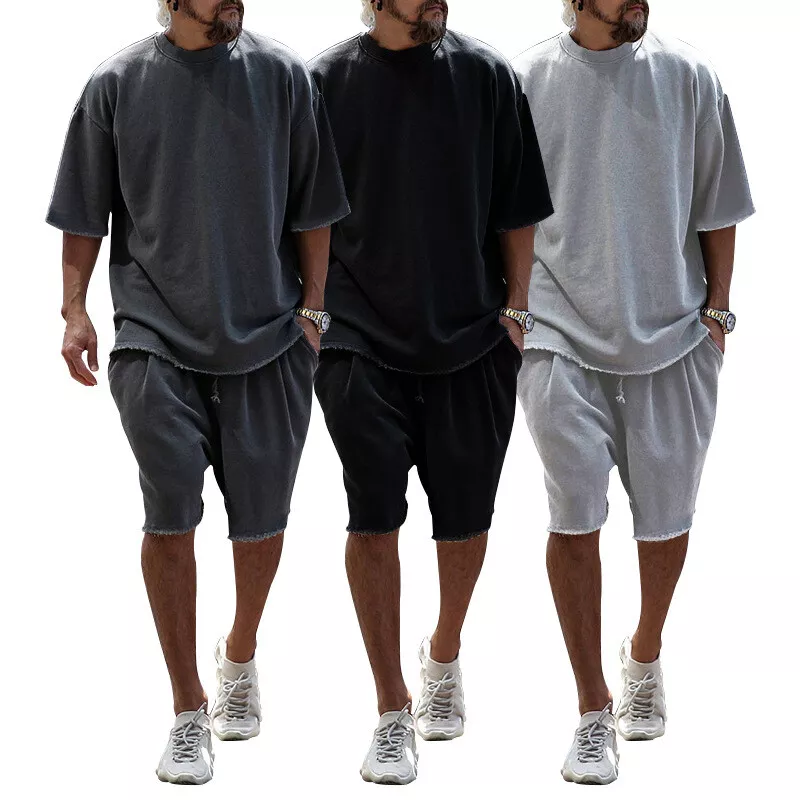 Mens casual short clearance shorts