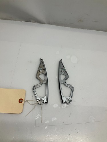 Harley Davidson-Saddle Bag Support Inserts - Picture 10 of 16