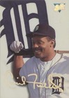 1993 Studio - Cecil Fielder #37